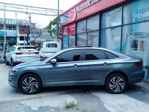 Volkswagen Vento 1.4 Highline 150cv At 2020