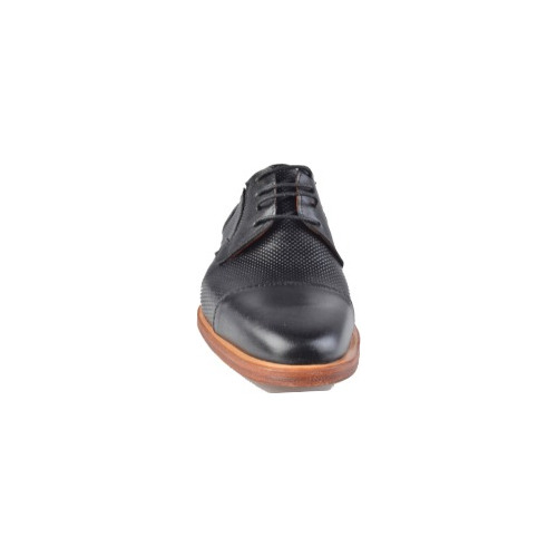 Zapatos De Cuero De Hombre - Eric - Ferraro