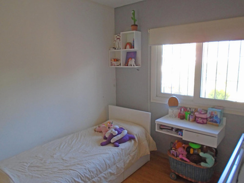 Venta Dúplex 5 Ambientes En Olivos