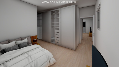 Imagem 18 de 19 de Lançamento!!! Condomínio Residencial Alfa Bairro Residencial Chácaras Brasil - Ca01463 - 69873706