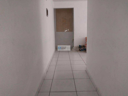 Imagem 7 de 17 de Apartamento Com 2 Dorms, Tupi, Praia Grande - R$ 179 Mil, Cod: 3391 - V3391
