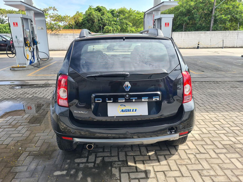 Renault Duster 20 D 4x2a