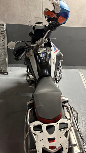 F 850 Gs 2019, C/defensas, Asistente Cambios, Pantalla Tft