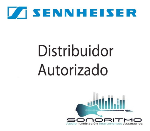 Sennheiser Audifonos Profesionales Dj Hd206 Envio Gratis
