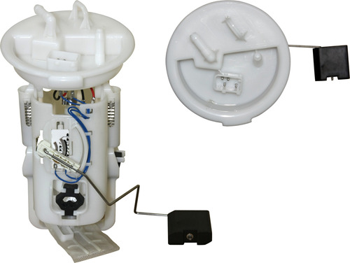 Módulo Bomba Gasolina Bmw 323i 2.5l L6 99-00 Intran