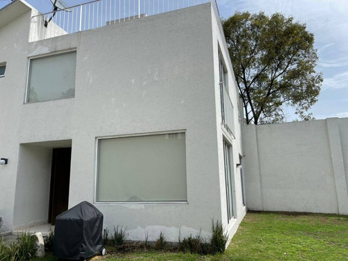 Imagen 12 de 14 de A Un Costado De Arcos Bosques Y A Un Paso De Corporativos De Santa Fe