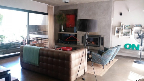 Casa En Arbolada - Ref: 5087