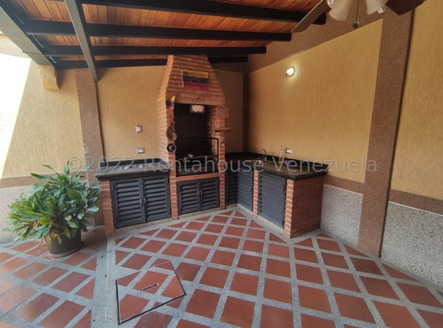 Imagen 15 de 18 de Casa En Venta En Villas Del Centro La Morita 22-23551 Irrr