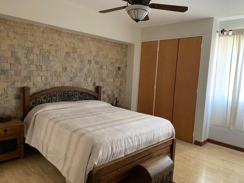 Imagen 5 de 15 de Penthouse En Parque Residencial De Este Boleita 187mt2 .