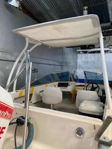 Fórmula 515 Motor 200 Evinrude