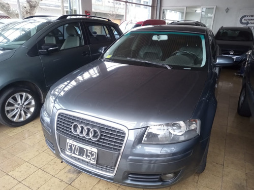 Audi A3 Sportback 2.0 I