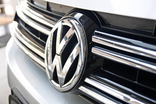 Volkswagen Tiguan 2.0 Tsi 16v Turbo Gasolina 4p Tiptronic