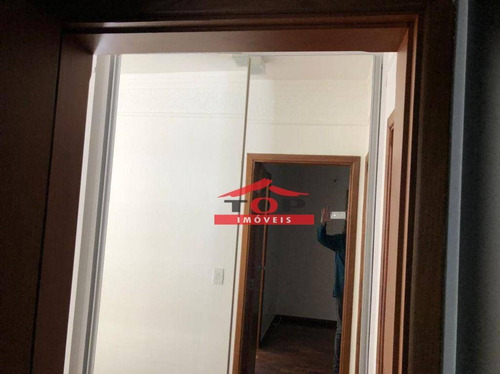 Imagem 19 de 20 de Casa Villaggio Ii - Ca0997