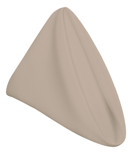 Servilletas De Tela Colores 40x40 Cm Luxor Paquete 20 Piezas