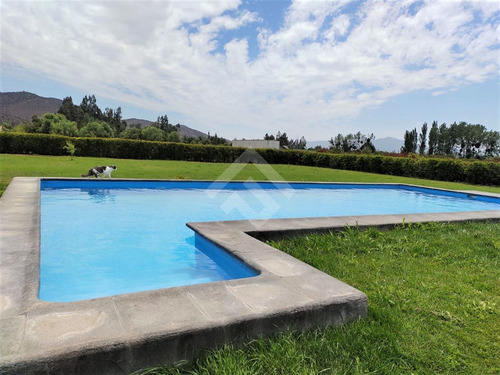 Casa En Venta En Isla De Maipo