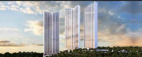 Imagen 1 de 12 de Departamento Bosque Real Towers, Huixquilucan
