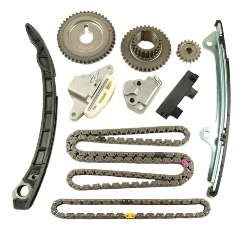 Kit De Tiempo Delantero Nissan Altima 2007 2008 2009 L4 2.5