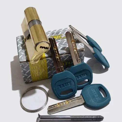 comprar Cilindro Multilock Mtl 5 Llaves De Seguridad Rejas Y Puertas