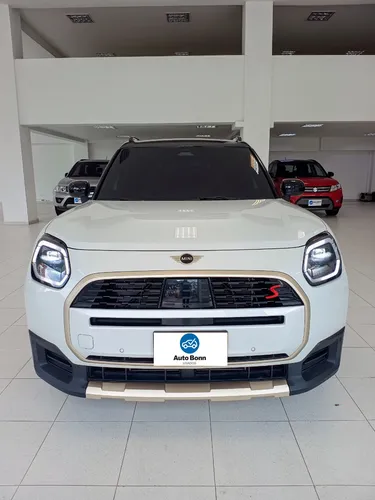 Mini Countryman S All4 At /2024