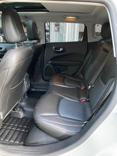Jeep Compass 2.4 Longitude Plus 2020