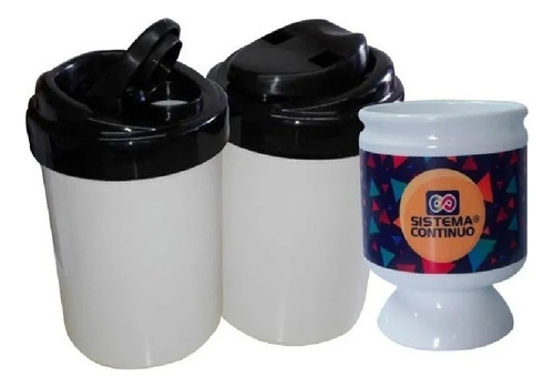 Juego Mate Personalizado Mate Yerbera Azucarera