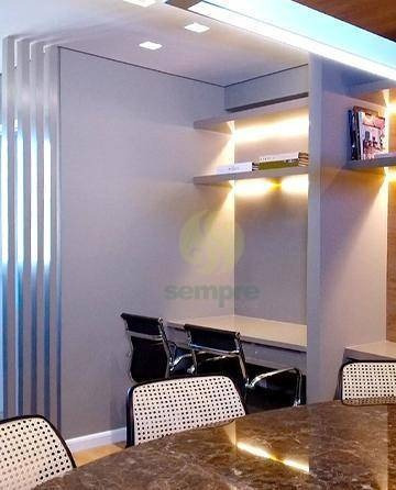Imagem 15 de 25 de Sala À Venda, 30 M² - Barro Preto - Belo Horizonte/mg - Sa0060