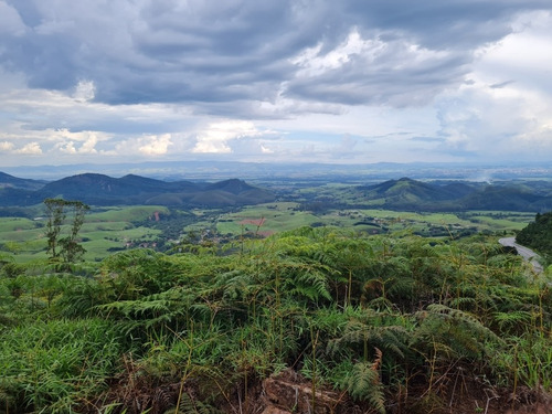 Imagem 3 de 13 de Chácara Vista Privilegiada Santo Antônio Do Pinhal - Sp - Centro - St-11501
