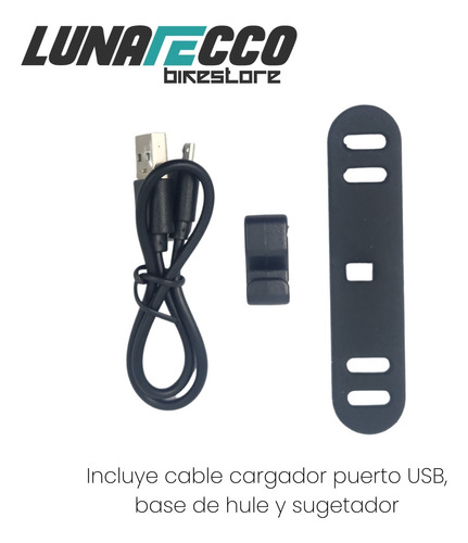 Casco Mtb Ruta, Ligero, Luz Led Recargable. Ciclismo