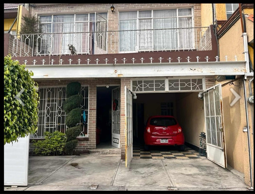 Casa En Venta En Letrán Valle