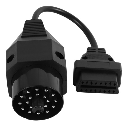 Adaptador Obd Ii Para Conector Hembra Obd2 16 E36 E3 De 20 P