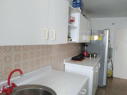 Imagen 4 de 14 de Apartamento En Venta Los Ruices -caa- +584242441712