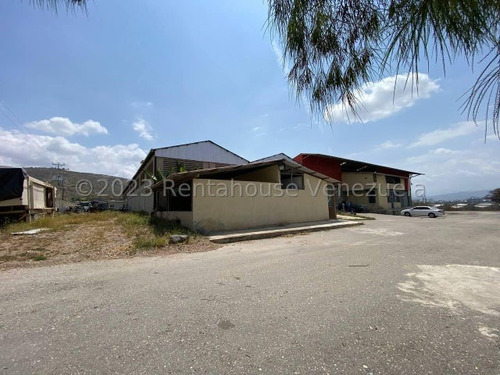 #23-27291 Excelente Galpon En Venta En Barquisimeto Zona Industrial 2 Lara Eo