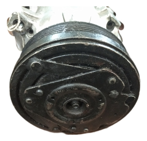 Compresor De Aire Para Century 3.1 Y 3.3 (Usado)