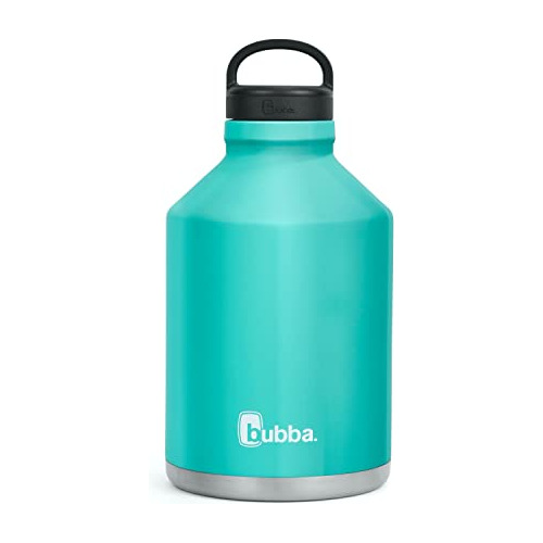 Trailblazer Stainless Steel Water Bottle, 84 Oz, Island...