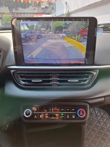 Fiat Pulse 1.0 Impetus