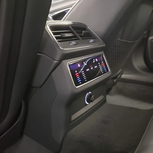Audi A6 55tfsi Quattro 340cv 2021 M
