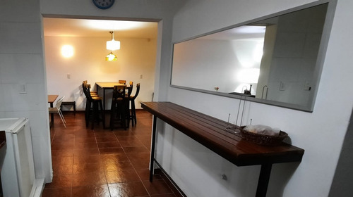 Imagen 8 de 16 de Febrero, Bosque Peralta Ramos, Excelente Casa Para 6