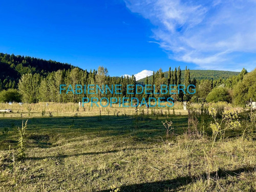 Imagen 2 de 17 de Venta Lote 850 M2 En Callejón De Gins Gins - San Martin De Los Andes