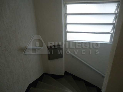 Loft À Venda, Catete - Rio De Janeiro/rj - 19962