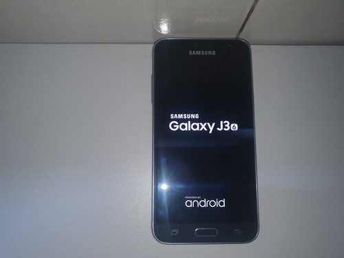 Samsung Galaxy J3 (2016) Ótimo Estado. (5) *leia O Anúncio Preto (Usado)