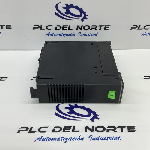 Ge Fanuc Ic693mdl740c Modulo De Salidas Ic693mdl740 41 (Usado)