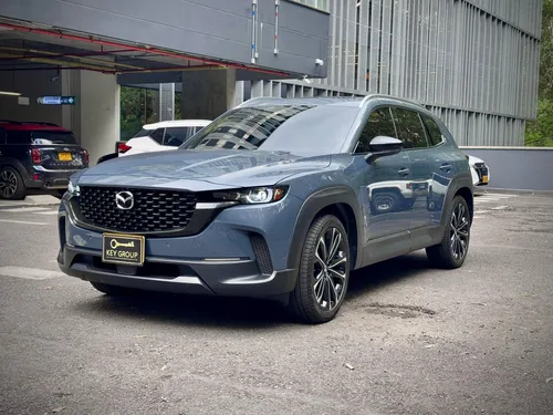 Mazda cx-50 2.5 Grand Touring At