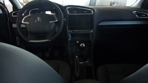 Citroen C4 Lounge Hdi