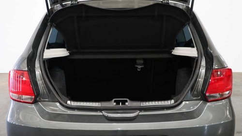Volkswagen Gol Trend 1.6 Pack Ii 101cv 3p - 150175 - C