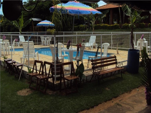 Imagem 19 de 23 de Chacara - Ch00020 - 3126418