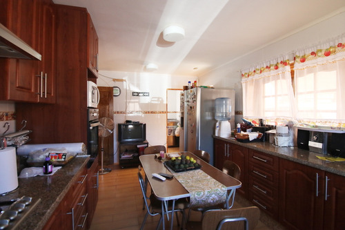 Parcela Concasa En Venta En Condominio En H (69819)