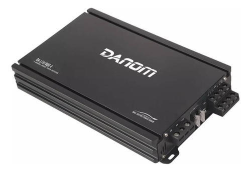 Amplificador Compacto Da-l1a1800.4 Danom