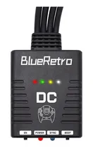 Comprar Blueretro Para Dreamcast - Receptor Bluetooth