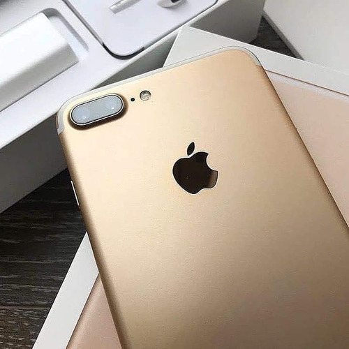 iPhone 7 Plus 128gb