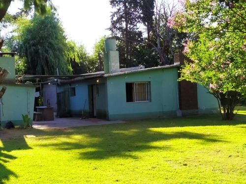 Imagen 13 de 14 de Vendo Excelente Quinta/casa De Campo En Junín.